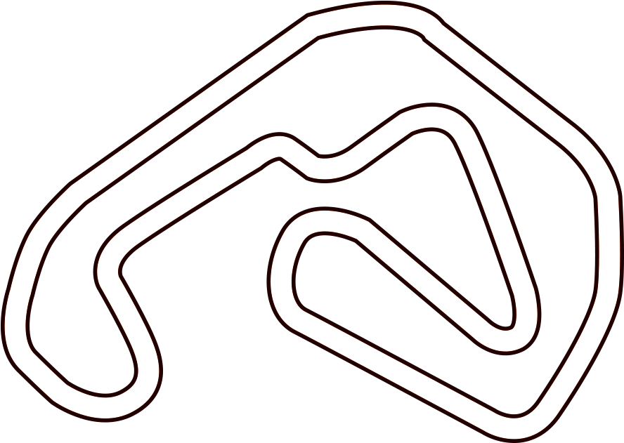 Three Sisters - Line Art (1000x778)