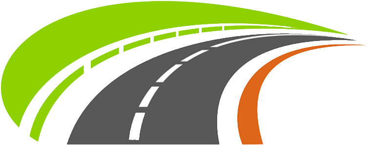 Oregon Driver Education - Road Logo (800x567)