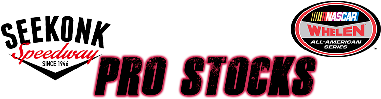 Pro Stock Drivers - Nascar Whelen All American Series (800x300)