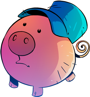 The Dance Floor Fills, The Line Gets Longer Come On - Cartoon (360x490)