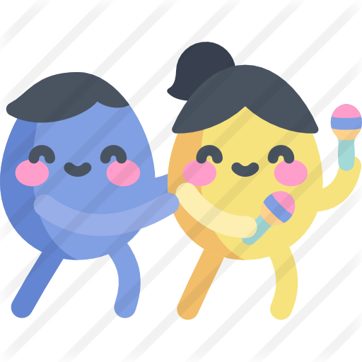 Conga Free Icon - Cartoon (512x512)