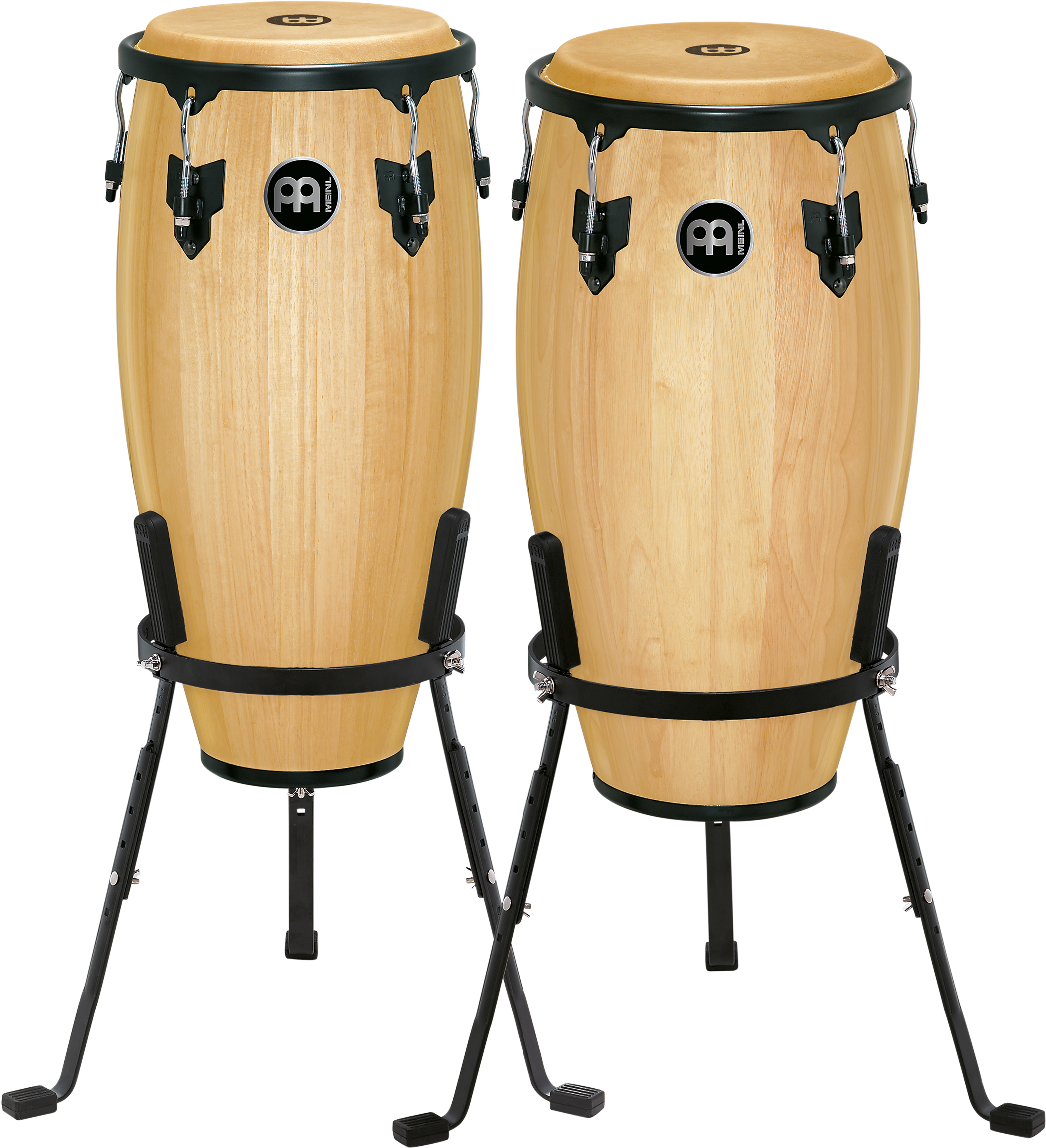 Congas Png - Meinl Headliner Congas (3600x2700)