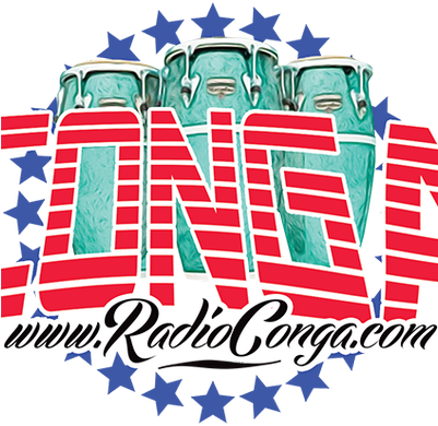 Radio Conga - Radio Conga (400x400)