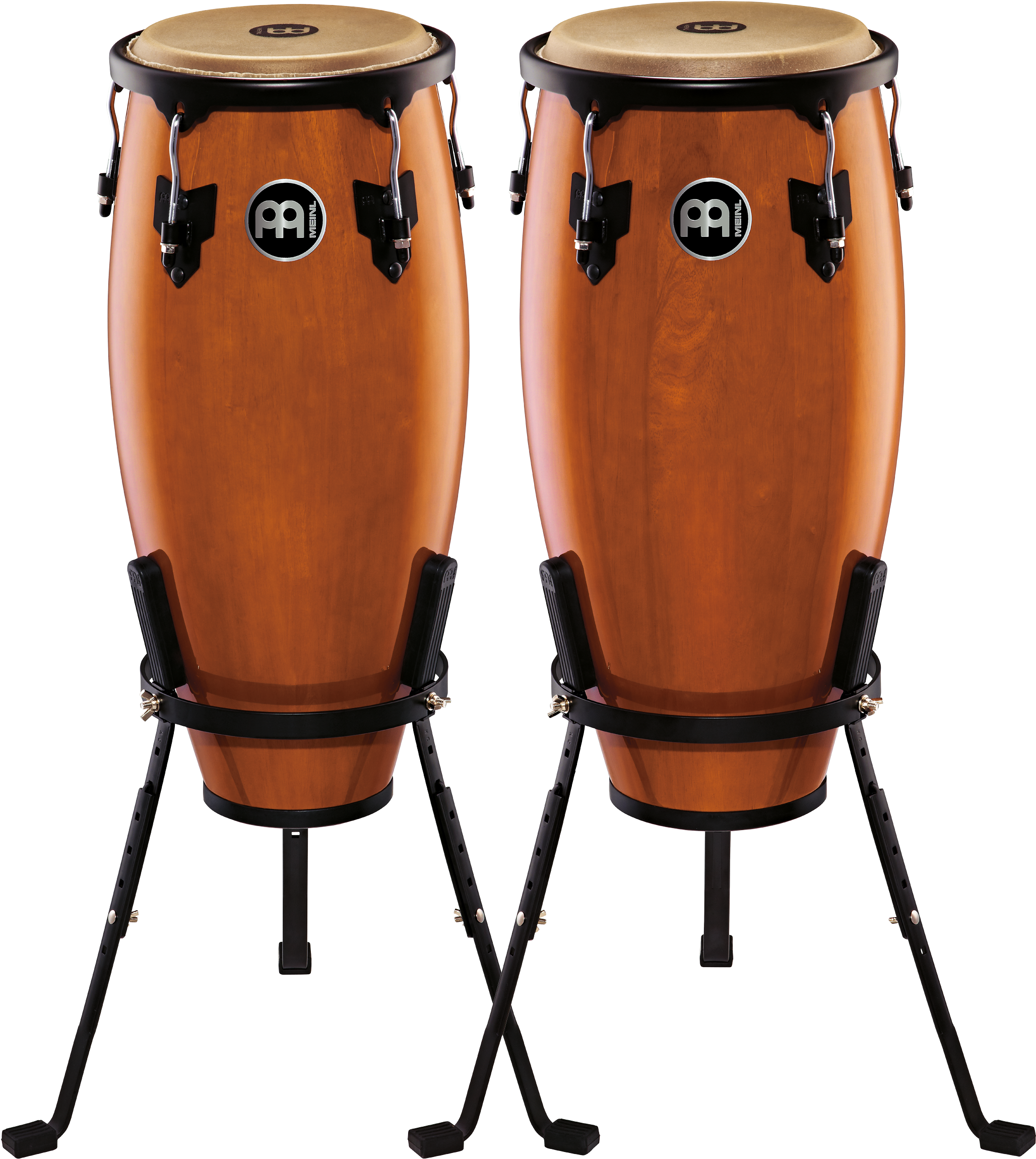 Meinl Percussion Products Headliner Series Set - Conga White (3600x2700)