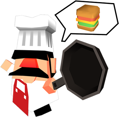 Food Conga Messages Sticker-0 - Food Conga Messages Sticker-0 (408x408)