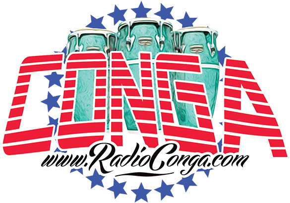 Radio Conga - Graphic Design (600x423)