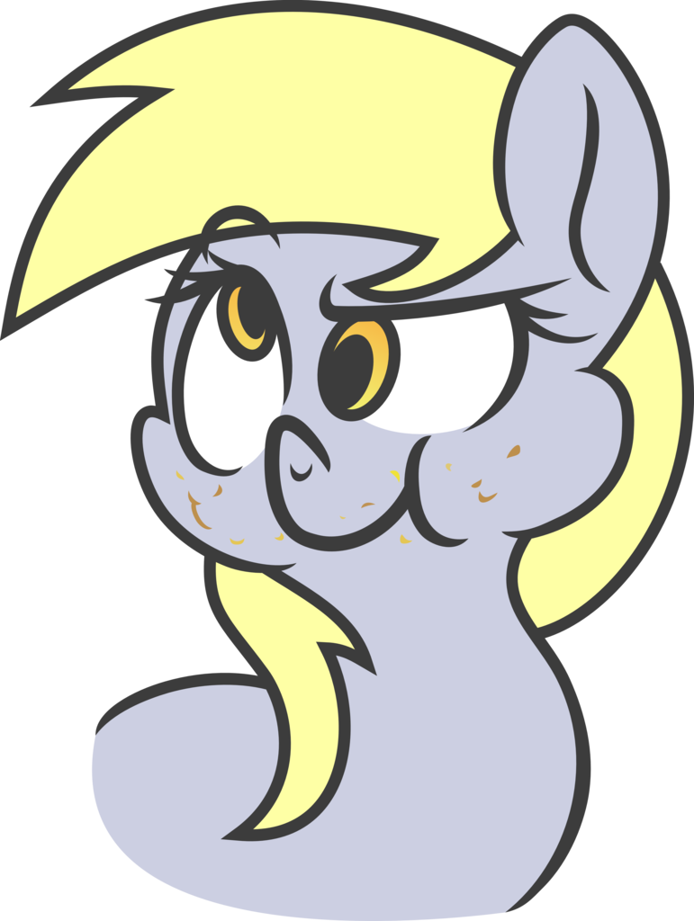V0jelly, Crumbs, Derpy Hooves, Implied Muffins, Pony, - Cartoon (771x1024)