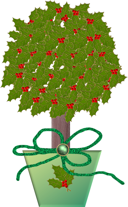 Ornements Divers De Noël Christmas Clipart, Merry Christmas, - Ornements Divers De Noël Christmas Clipart, Merry Christmas, (442x708)