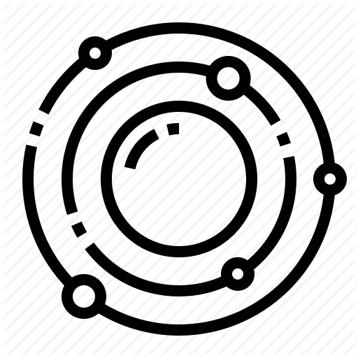 Galaxy Sun Icon - Flight And Hotel Icon (512x512)