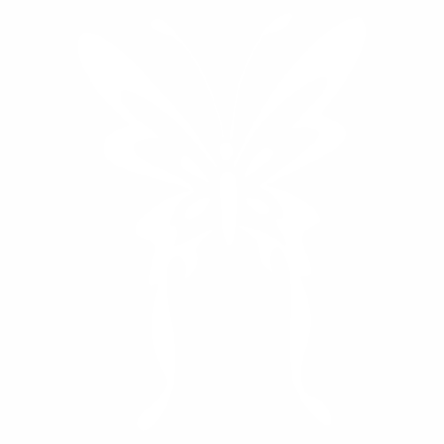 Butterfly - Cross-stitch (501x501)