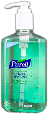 458 X 458 10 - Purell Hand Sanitizer Dispenser (458x458)