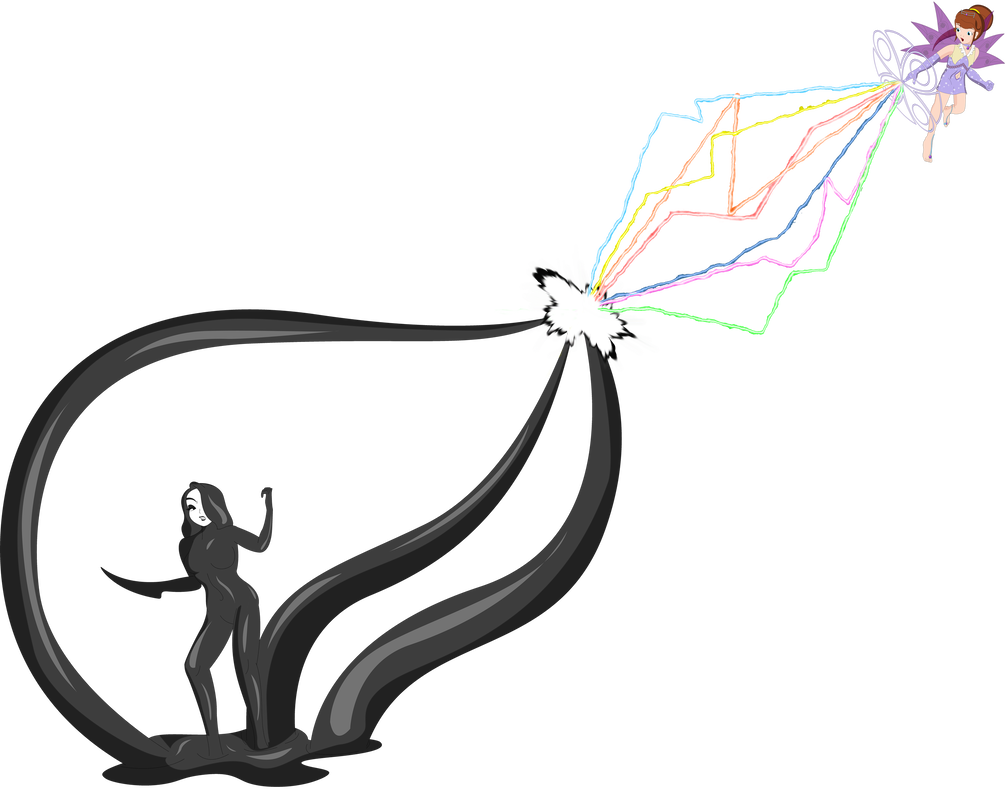 Sudden Bump By Temus - Illustration (1008x793)