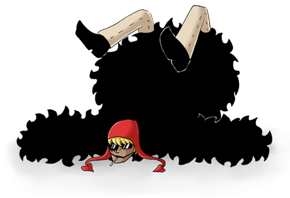 Suddenly Corazon By Rosey-raven - Illustration (586x400)