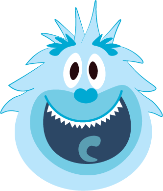 Sudden Also Worked With Cfc To Expand The Mind Yeti - Sudden Also Worked With Cfc To Expand The Mind Yeti (333x389)