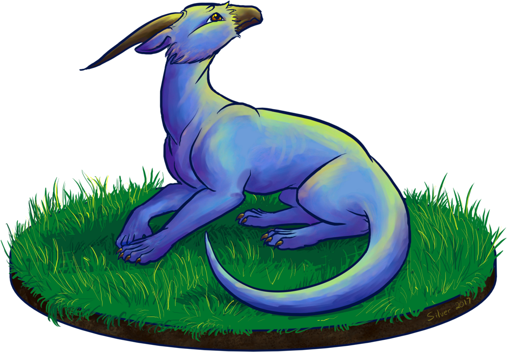 Sudden Awakening - Cartoon (1000x700)