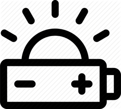 A Key Driver For Energy Autonomy And Efficiency - Allied Pest Control (400x359)