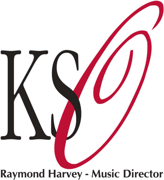 The Kalamazoo Symphony Orchestra Presents - Kalamazoo Symphony Orchestra (546x600)