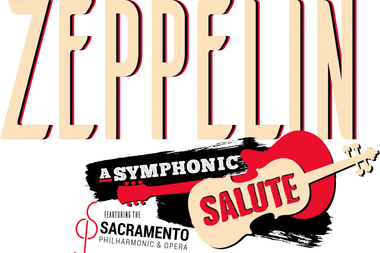 A Symphonic Salute - Poster (775x515)