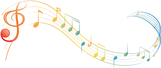 International Master Class For Conductors - 音符 Png (539x240)
