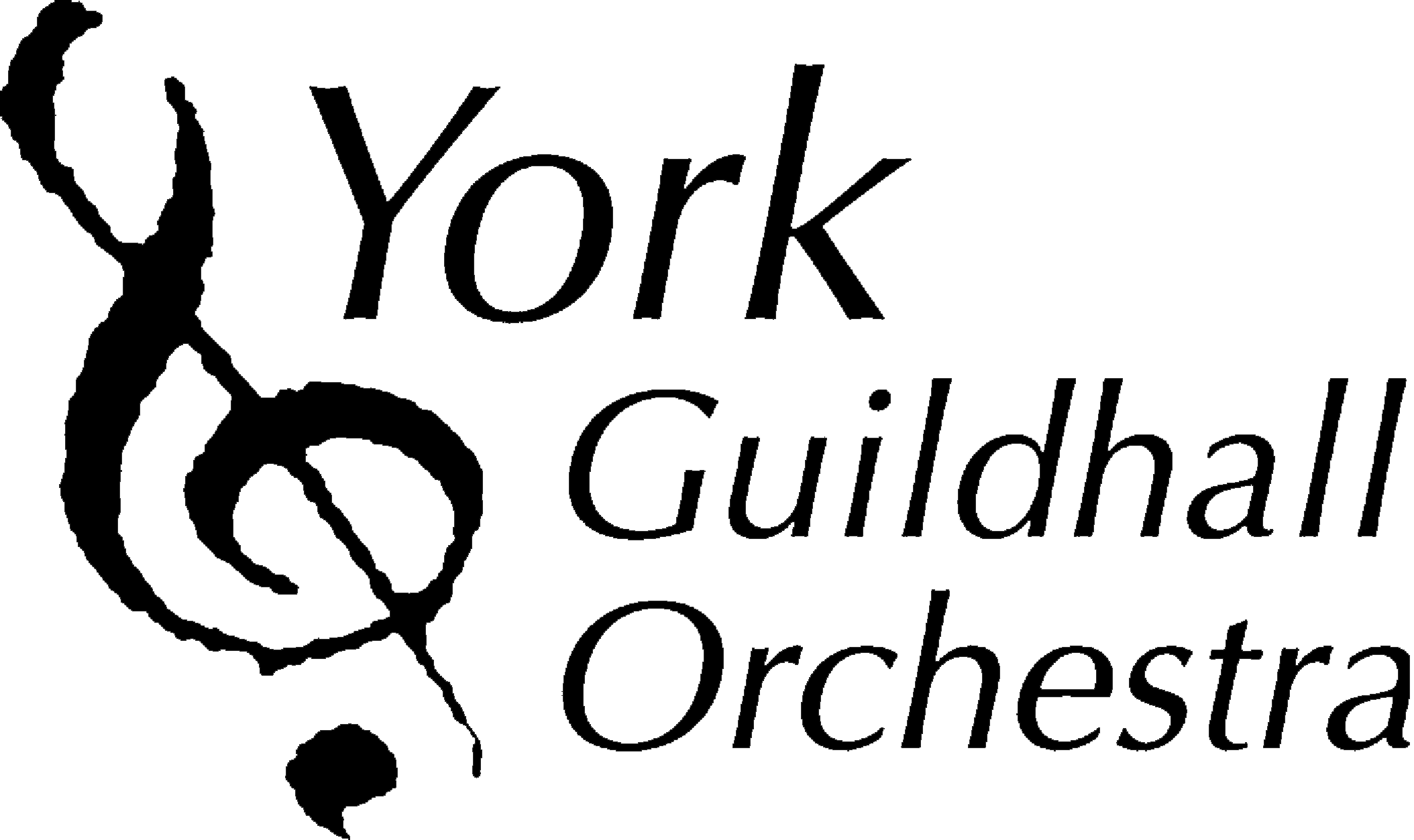 Orchestra In Residence - Illustration (2108x1253)