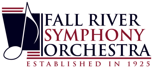 Fall River Symphony Orchestra - Poster (640x284)