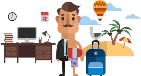 It's Personal - Iş Ve Özel Hayat Dengesi (500x273)