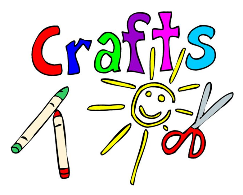 April Vacation Drop-in Crafts - April Vacation Drop-in Crafts (783x629)