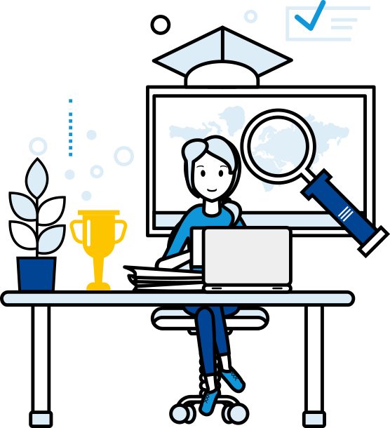 Consumer Classroom - - Consumer Classroom - (556x610)