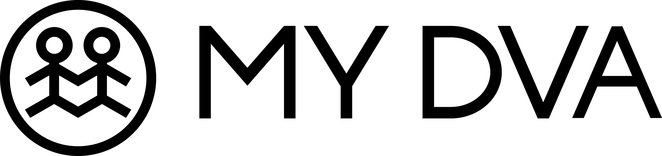 My Dva Group, S - 101 New York Logistics Corporation (2112x498)