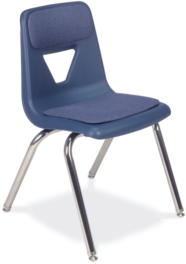 School Chair Png - Student Chairs (575x575)