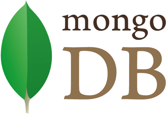 Request Free Consultation - Mongodb Database Logo (550x380)