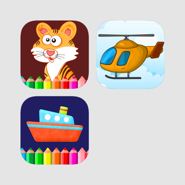 Learning Kids Games For Toddlers 4 - Learning Kids Games For Toddlers 4 (630x630)