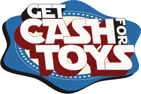 Get Cash For Toys Is A Subsidiary Of Dave And Adam's - Cash For Toys (485x323)