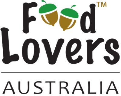 Food Lovers Australia - Food Lovers Australia (400x320)