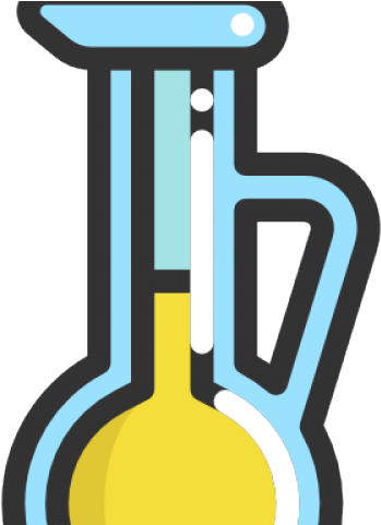 Mediterranean Clipart Oil Vinegar - Vinegar Icon Png (640x480)