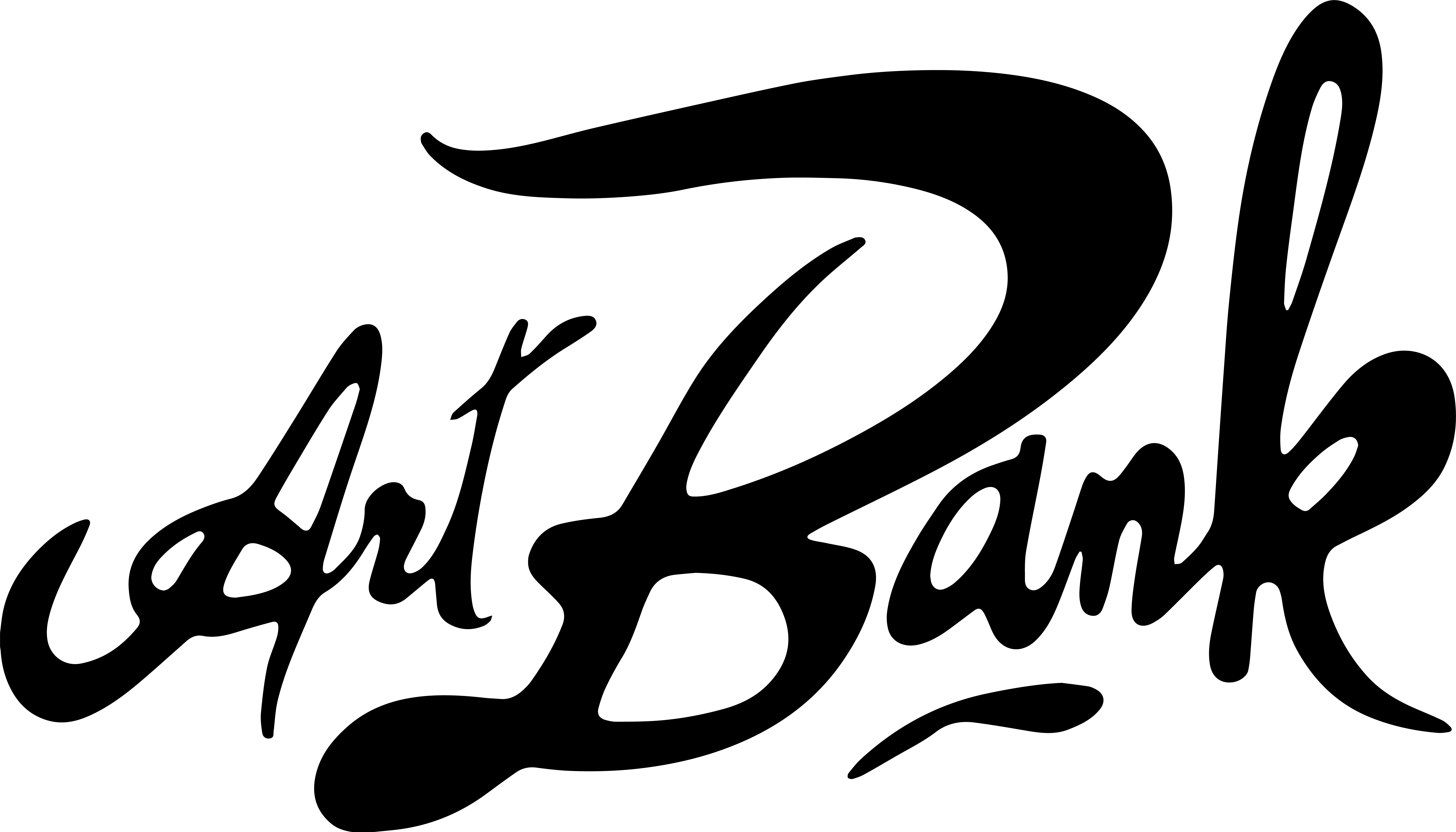 Art Bank - Art Bank Logo (7164x4093)