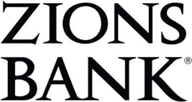 Getting Customer Service In Check - Zions Bank Logo Png (600x207)