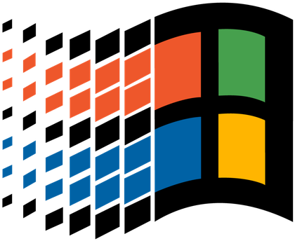 Logos Explore On Deviant - Microsoft Windows (431x350)