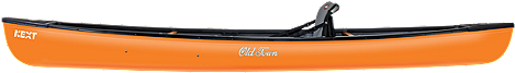 Old Town Next Hybrid Sunrise Orange Atmosphere - Canoe (520x520)