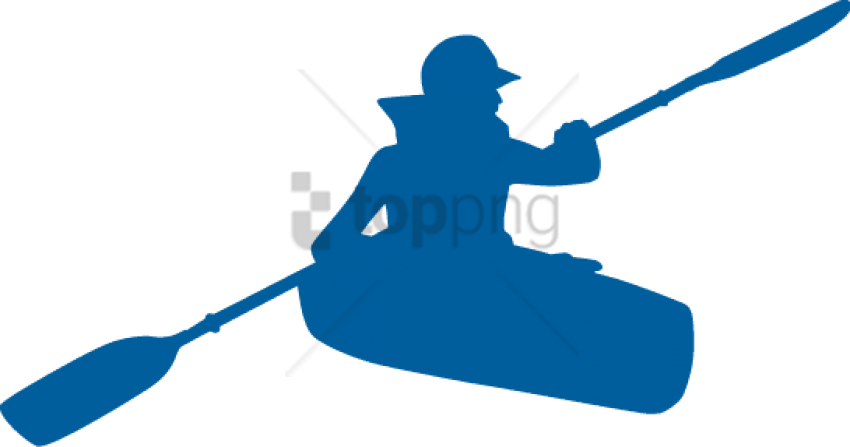 Free Png Download Kayak Blue Png Images Background - Free Png Download Kayak Blue Png Images Background (850x447)