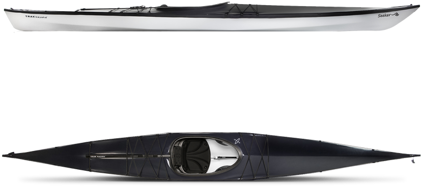 Kayaks Paddling Com Reviews - Sea Kayak (889x500)