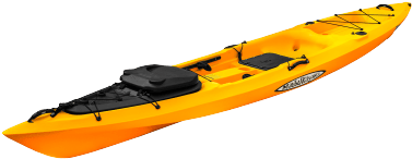 Malibu Kayak - X13 Kayak (400x400)