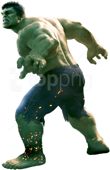 Free Png Download Hulk Clipart Png Photo Png Images - Hulk Png Hd (480x622)