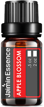 Apple Blossom Essential Oil - Fragrance Oil (600x600)