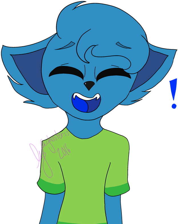 I Have The Honor To Be Your Obedient Servant, By Experiiment626 - Cartoon (887x901)