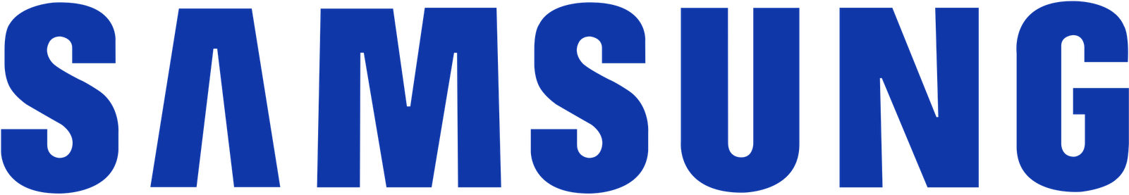 References - Samsung Logo High Res (1641x276)