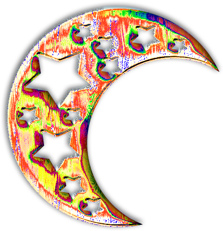 Poster Un Commentaire - Circle (512x512)