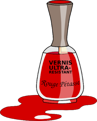 J'adooore Porter Du Vernis À Ongles - J'adooore Porter Du Vernis À Ongles (320x400)