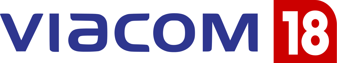 References - Viacom 18 Logo Png (1280x240)