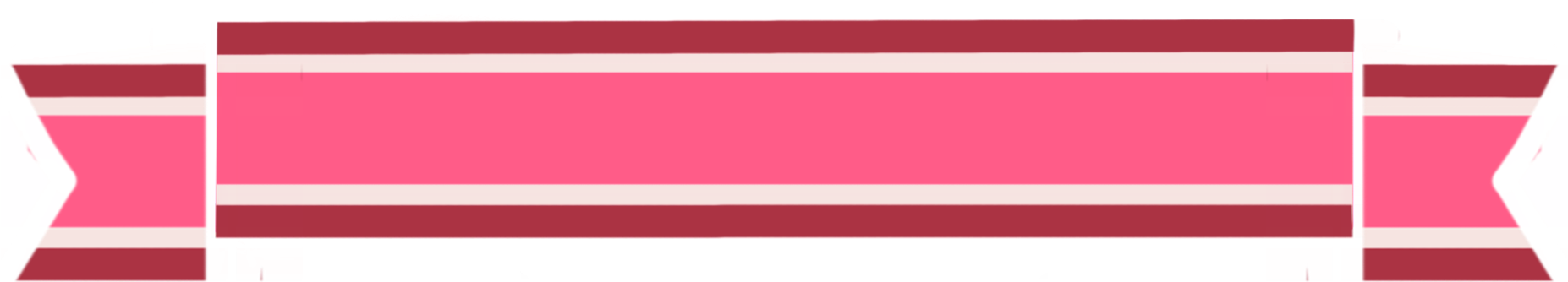 Ribbon Cute Romantic Holiday Png And Psd - Psd (2000x2000)